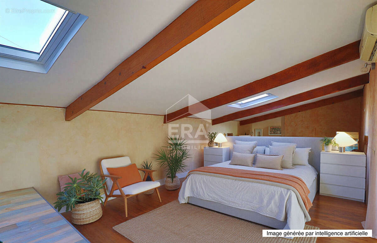 Maison 52m² à marseille 10e arrondissement - photo 11