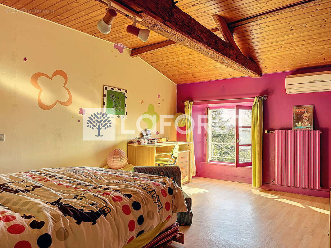 Maison à BOISME
