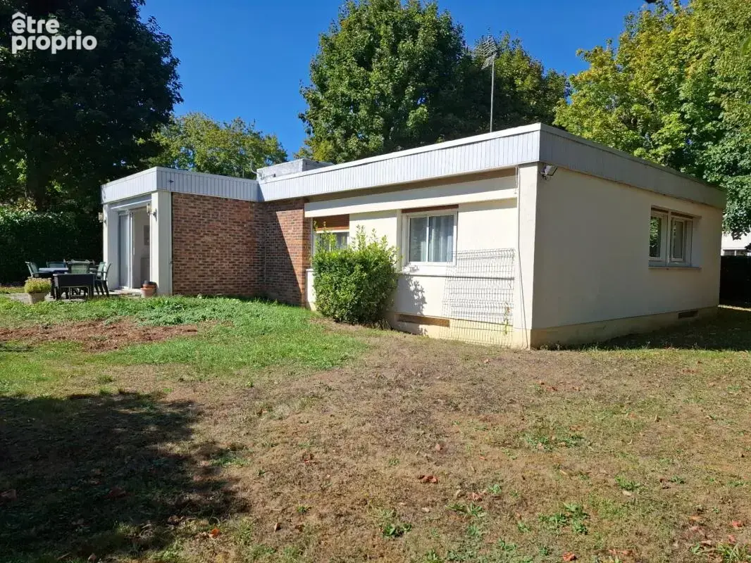 Maison à vendre 5 pièces Champagne sur Oise (95) - photo 18
