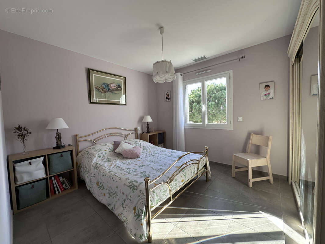 Maison à SAINT-CYPRIEN