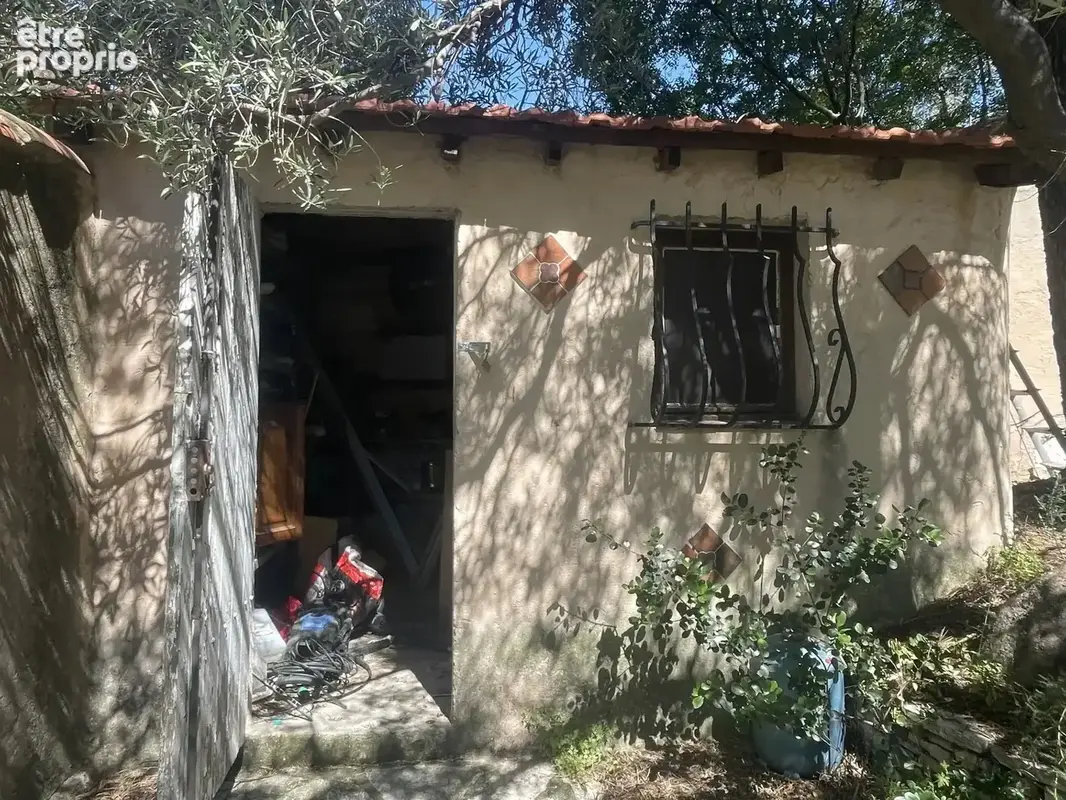 Authentique mas provençal à la Valentine - photo 19