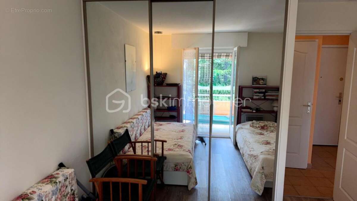 Appartement à SAINT-RAPHAEL