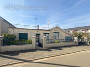 Maison à ORGERES-EN-BEAUCE