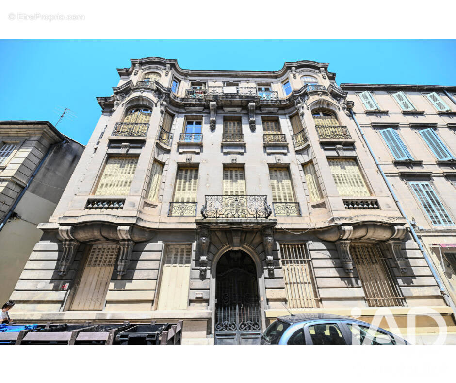 Photo 1 - Appartement à AVIGNON
