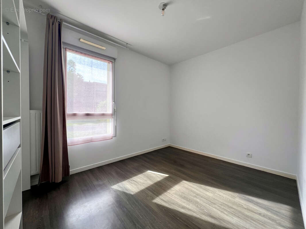 Appartement à BETTON