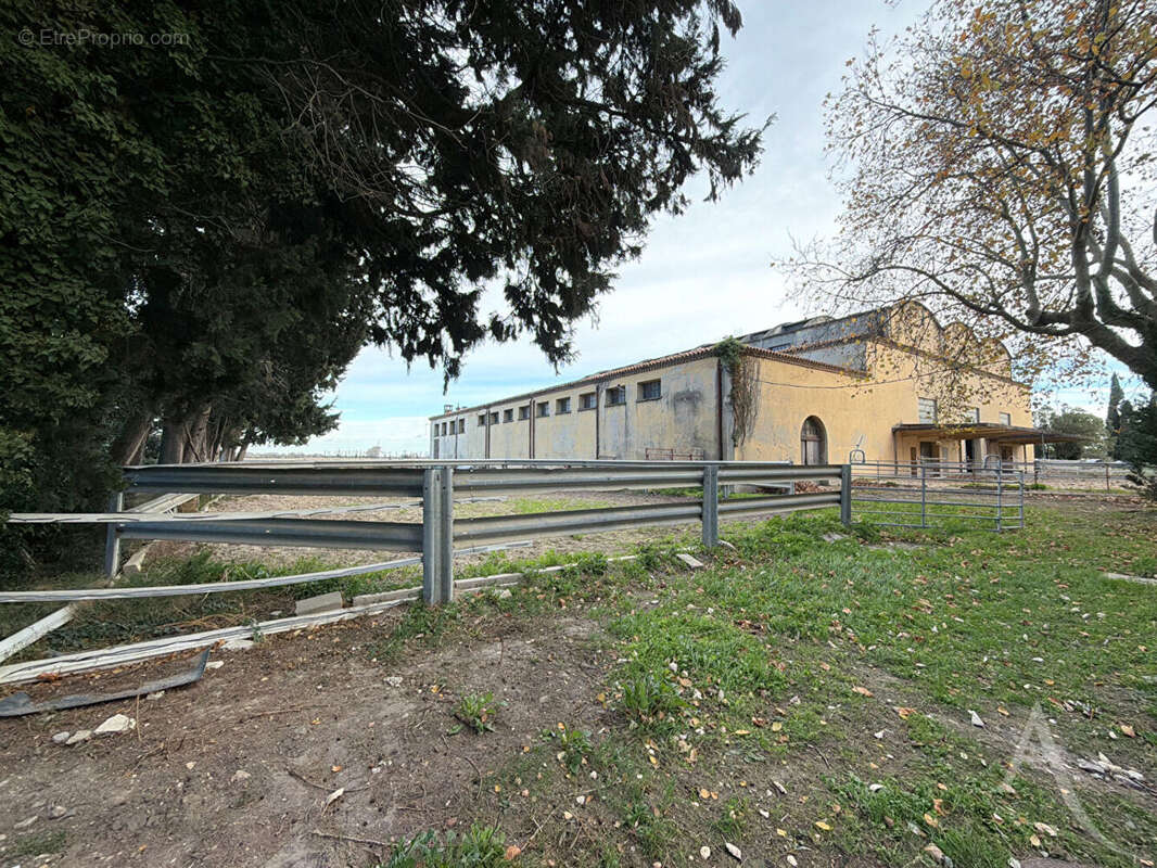Maison à ARLES