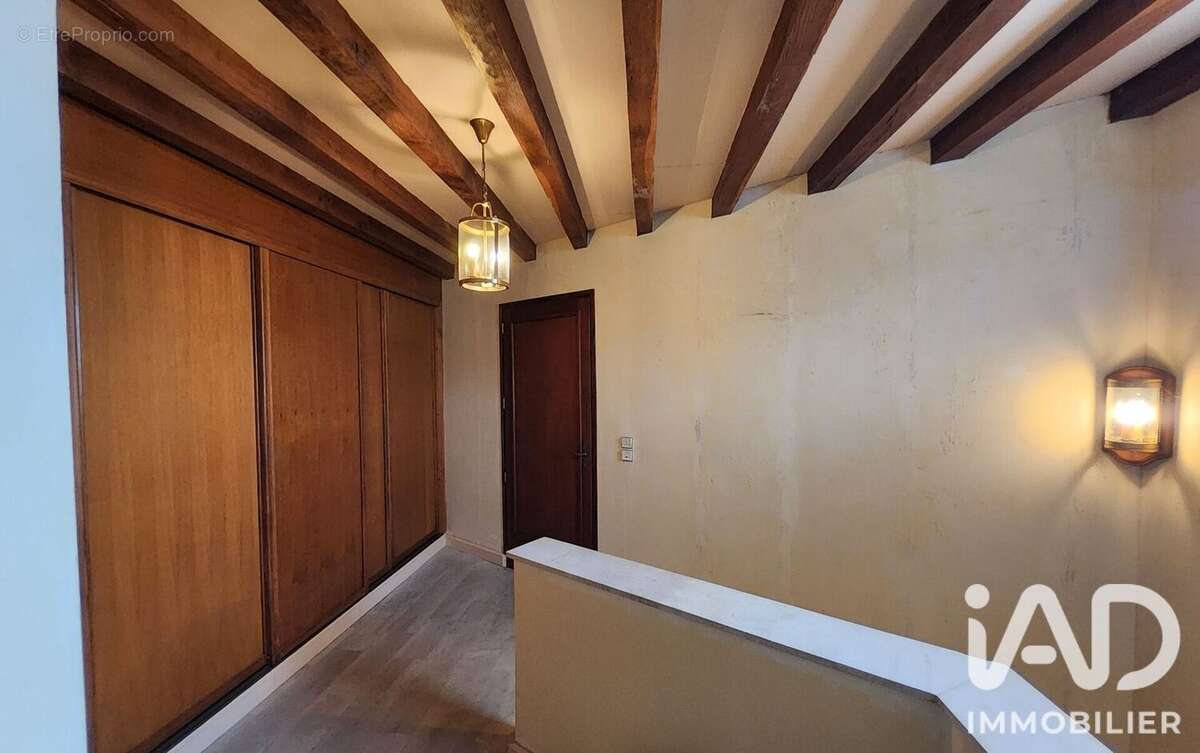 Photo 9 - Maison à SUEVRES