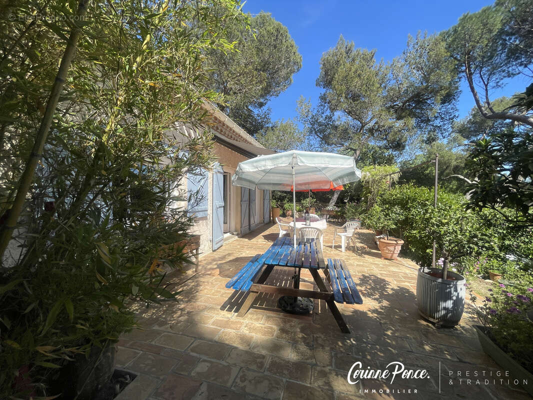 Maison à NIMES