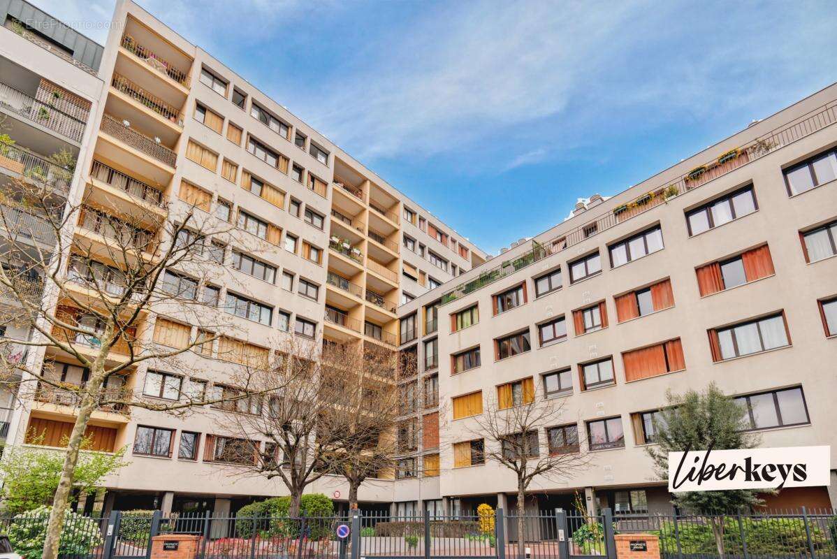 Appartement à ARCUEIL