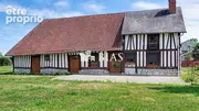 Maison à BOURG-ACHARD