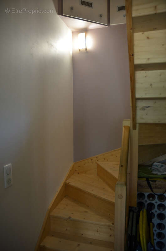 Maison à ISSAMOULENC