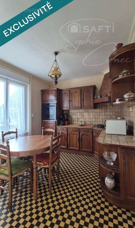 Photo 4 - Maison à QUIMPER