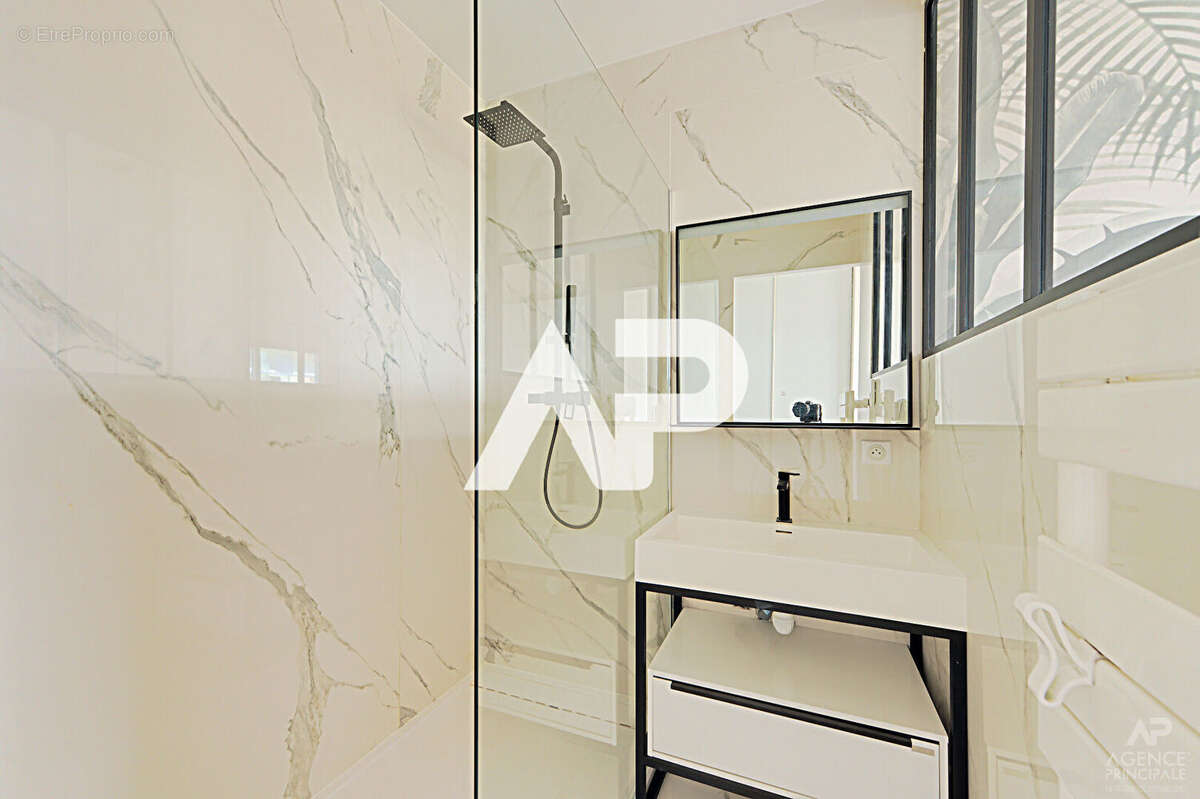 Appartement à RUEIL-MALMAISON