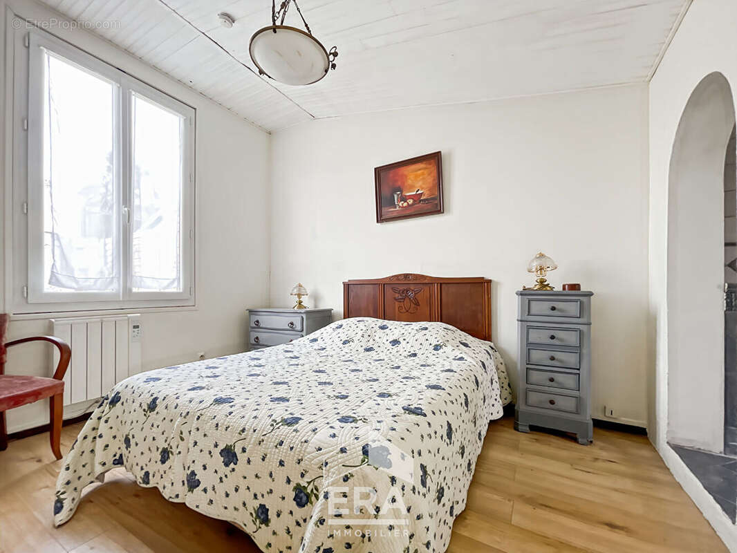 Maison Bruges 3 pièce(s) 50 m2 - photo 3