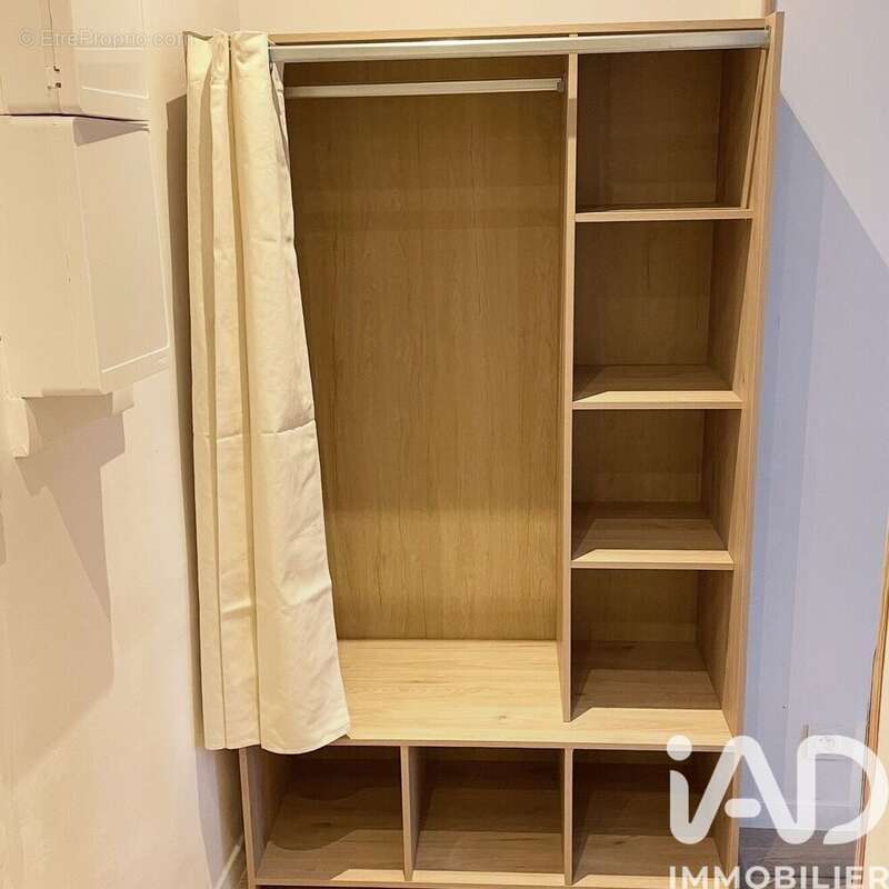 Photo 7 - Appartement à PONT-SAINTE-MAXENCE