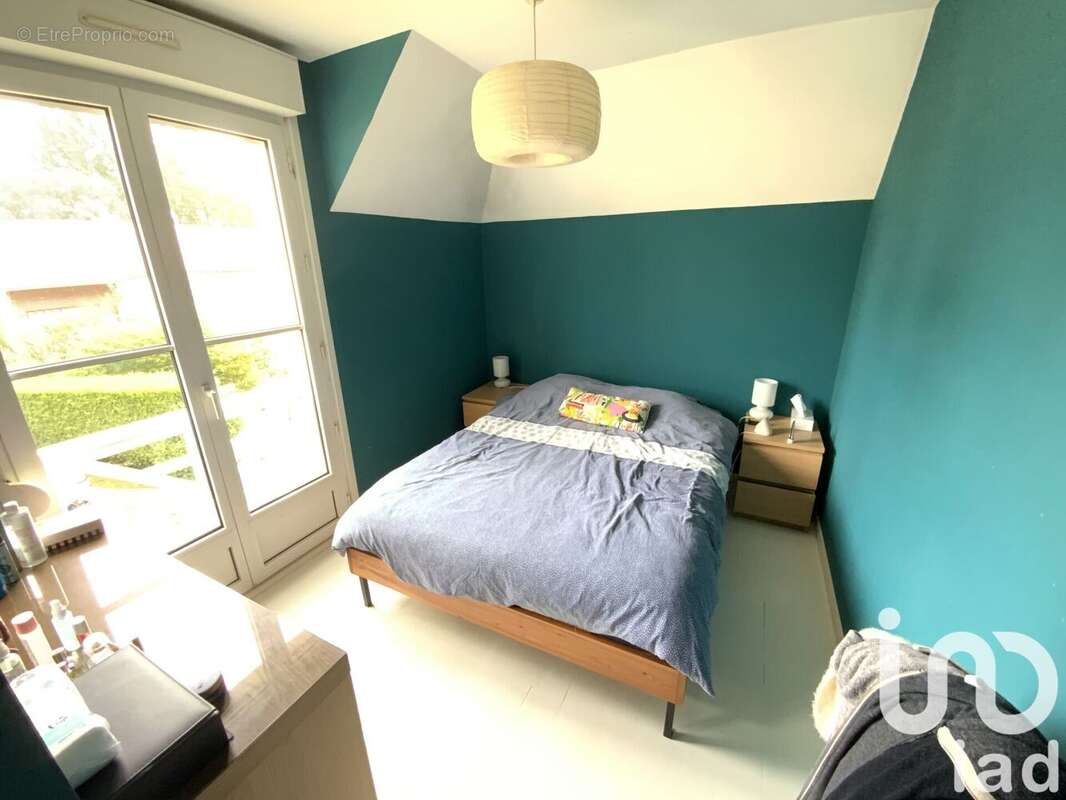 Photo 9 - Maison à MERLIMONT