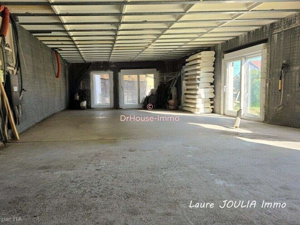 Maison à ANGLET