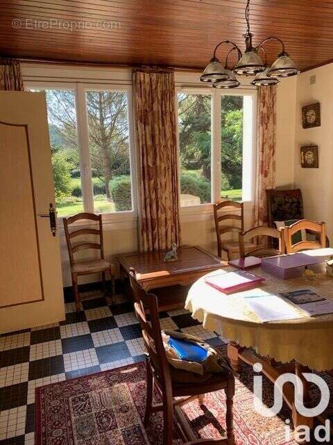 Photo 5 - Maison à MOULIETS-ET-VILLEMARTIN