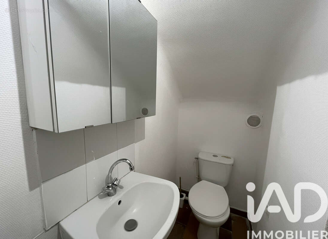 Photo 9 - Maison à GAGNY