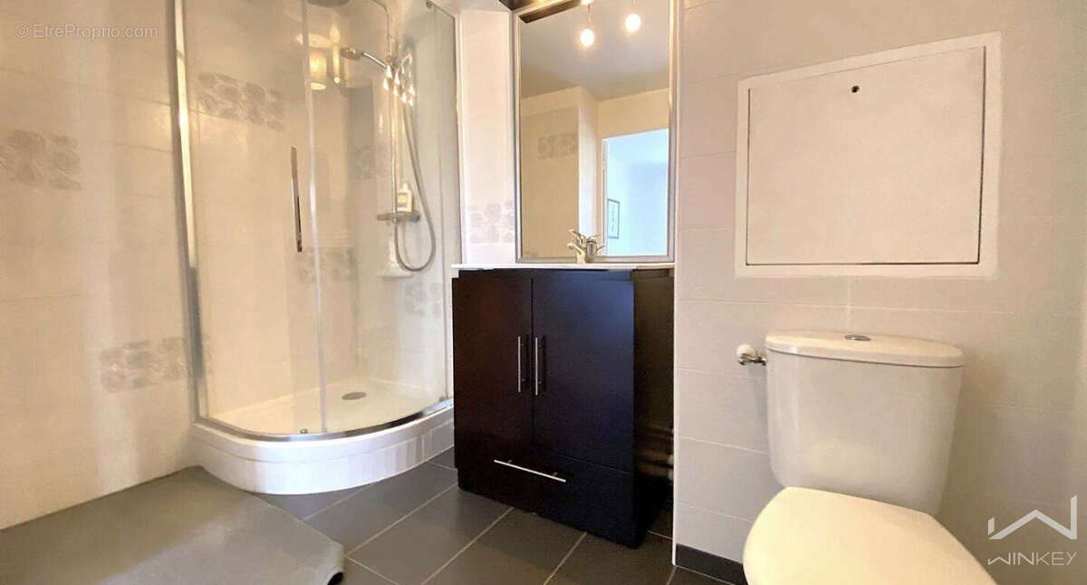Appartement à PLAISIR