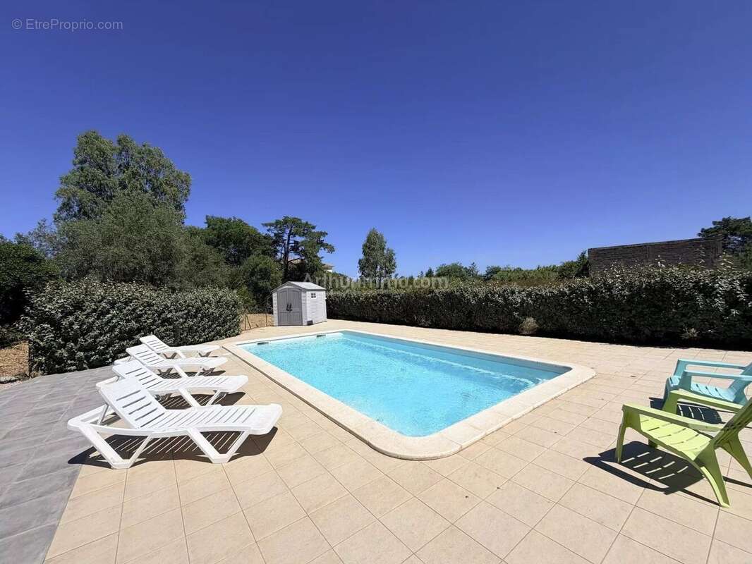 Vente Maison Calenzana(20214) 550 000ï¿œ - photo 6