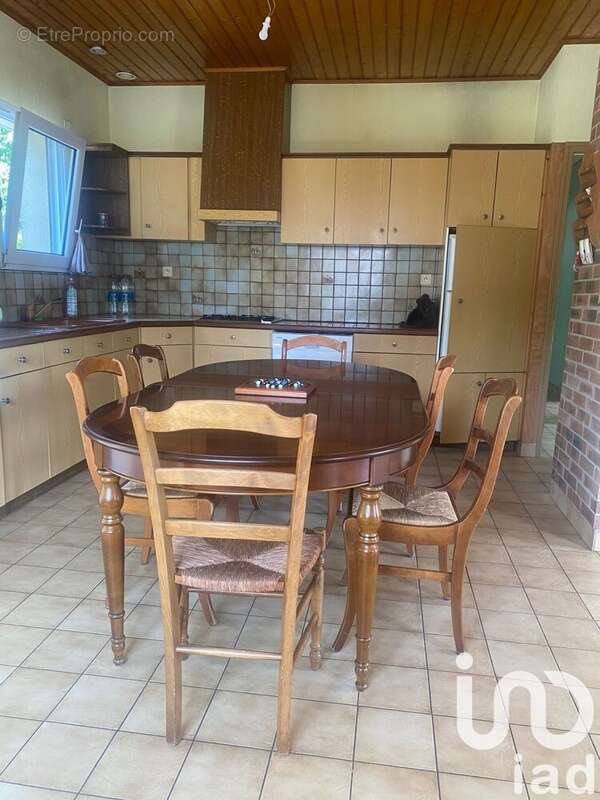 Photo 2 - Maison à LES HERBIERS