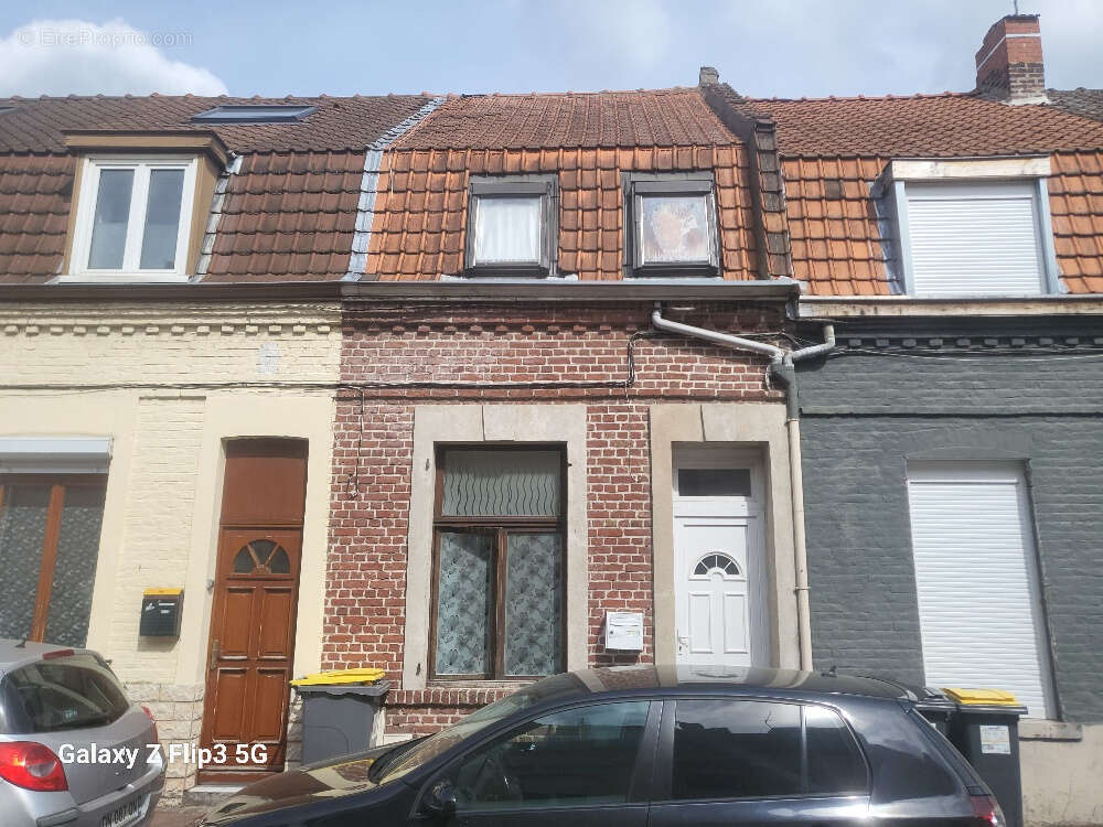 Maison 86 m² - photo 4