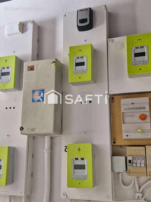 Photo 8 - Appartement à LA JARRIE