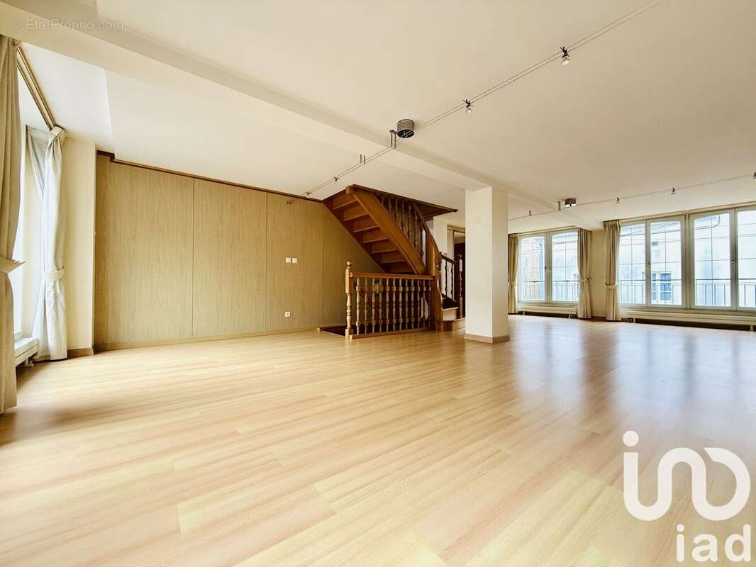 Photo 3 - Appartement à RUSTROFF