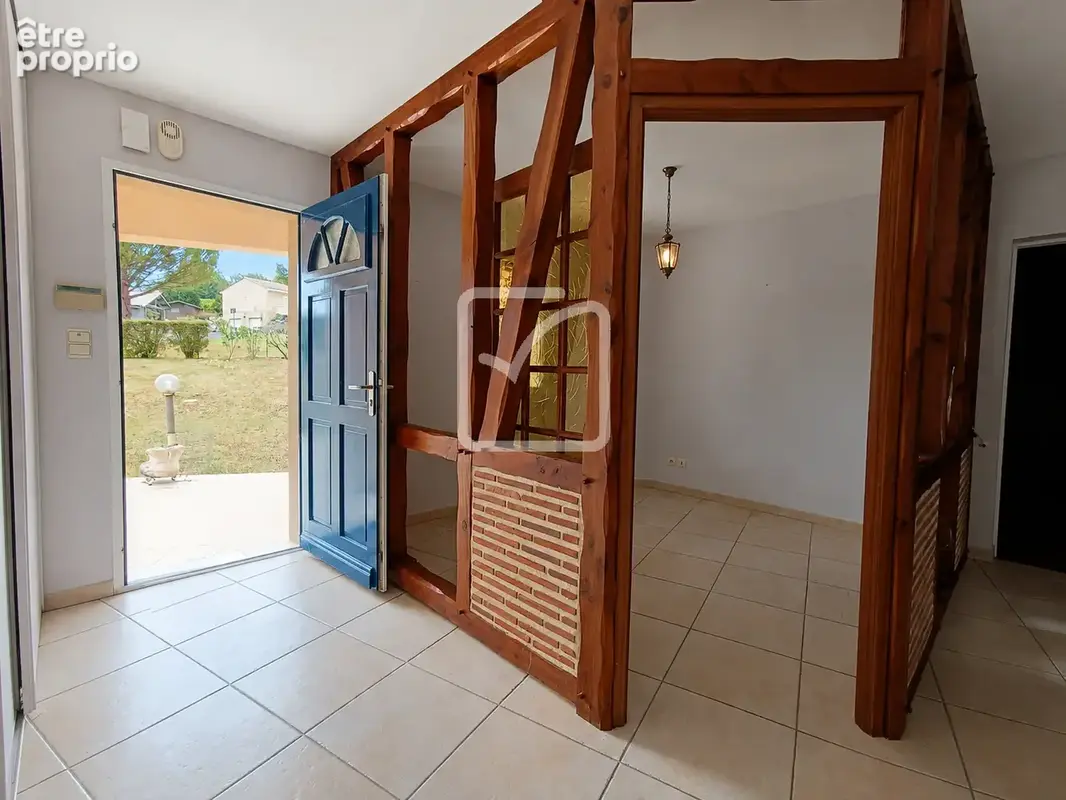 Spacieuse maison moderne avec une très belle vue - photo 12