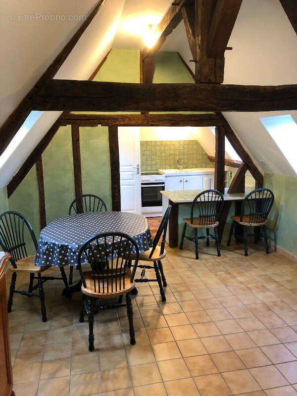 Maison à COMPIEGNE