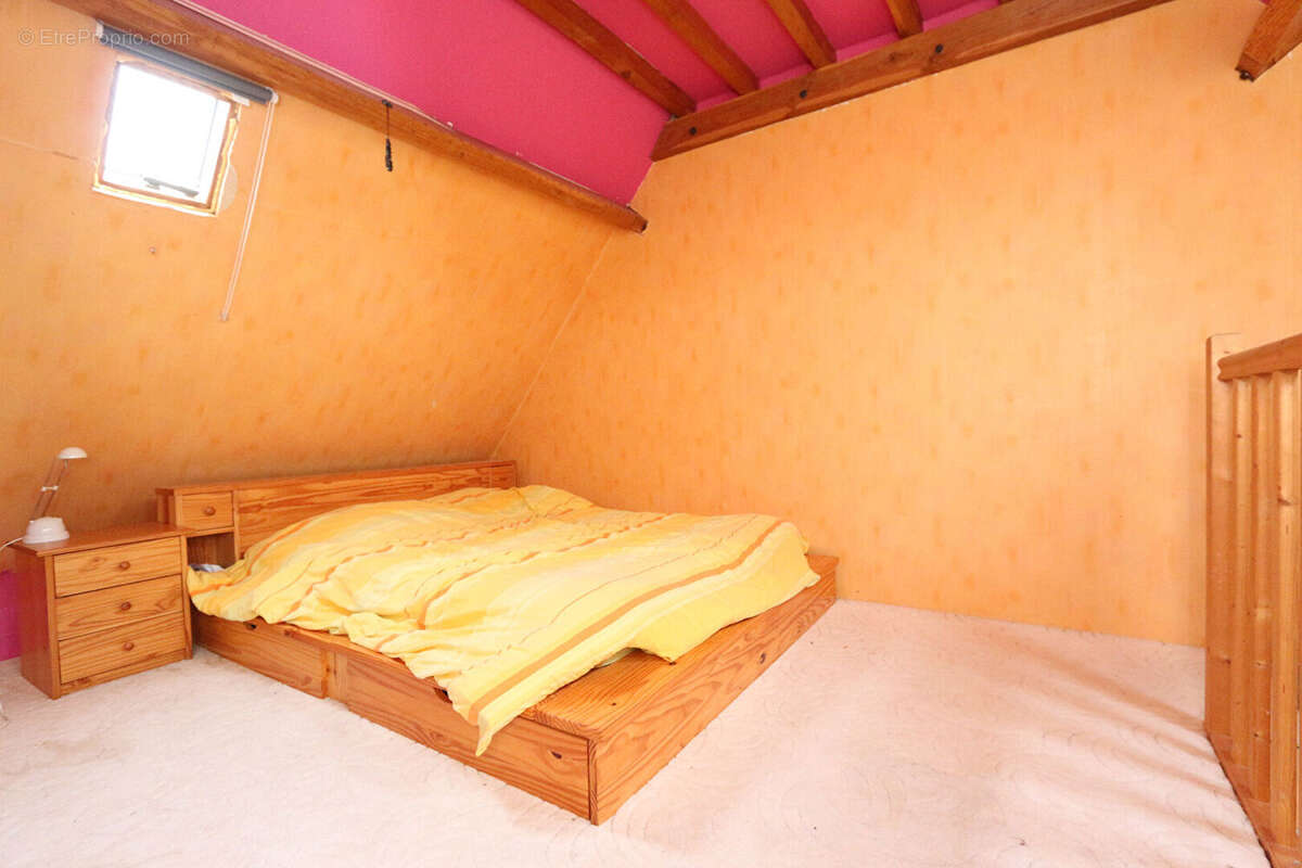 Maison à SAINT-NAZAIRE