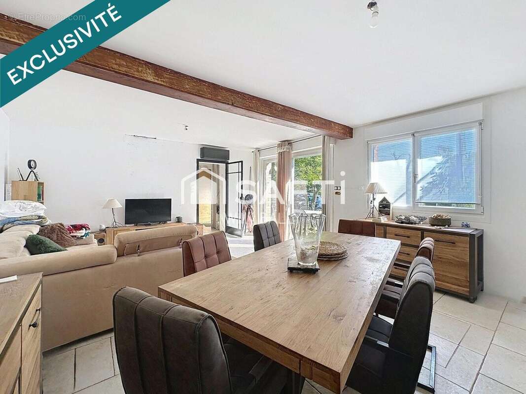 Photo 7 - Maison à MONTREUIL