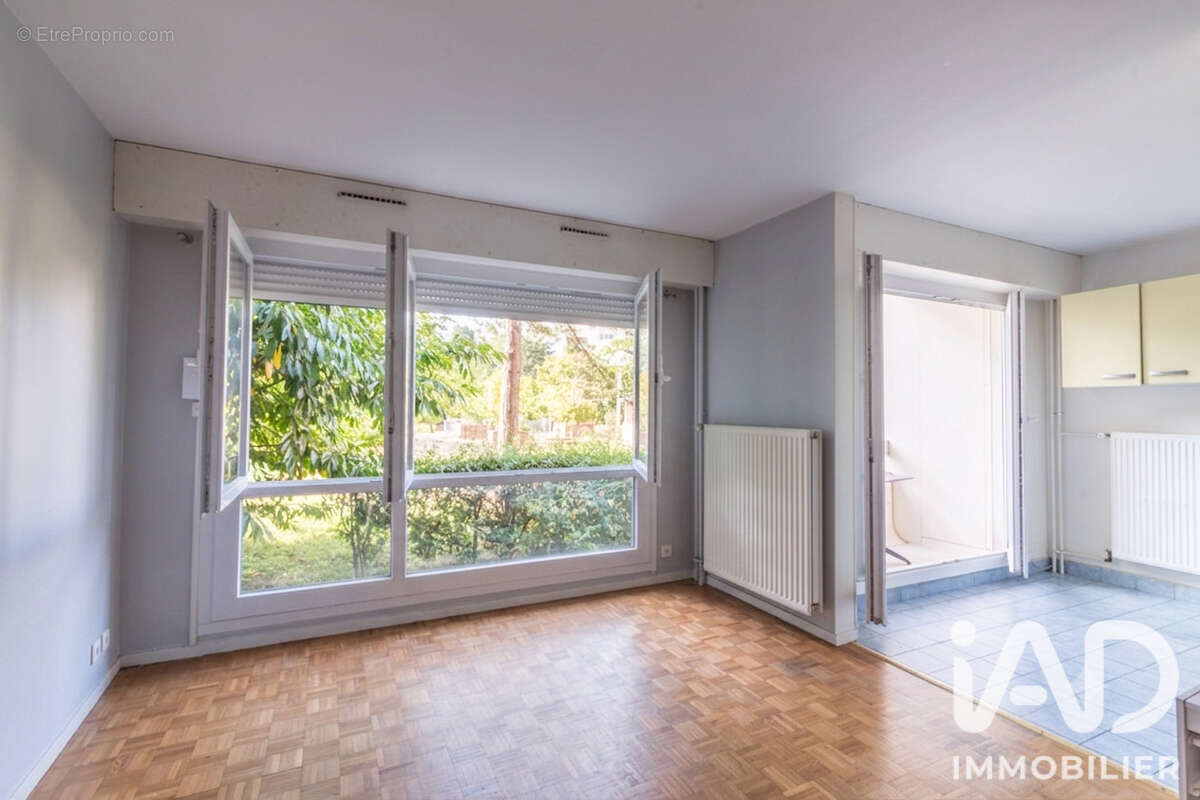 Photo 5 - Appartement à CHATOU