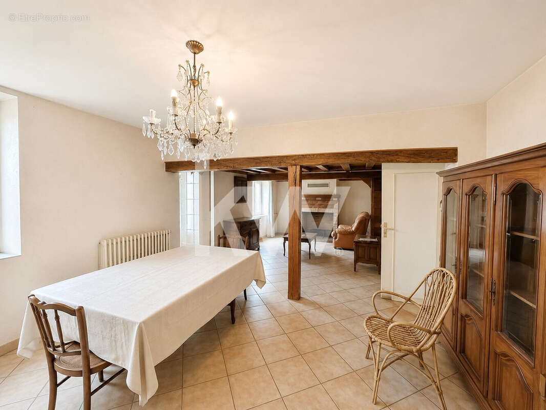 Maison 97 m² à Semoy  - photo 5