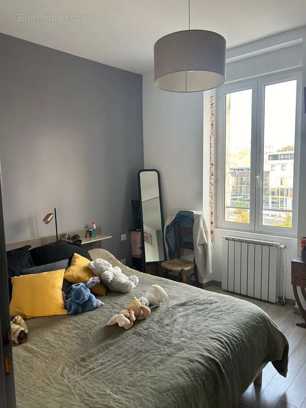 Appartement à NARBONNE