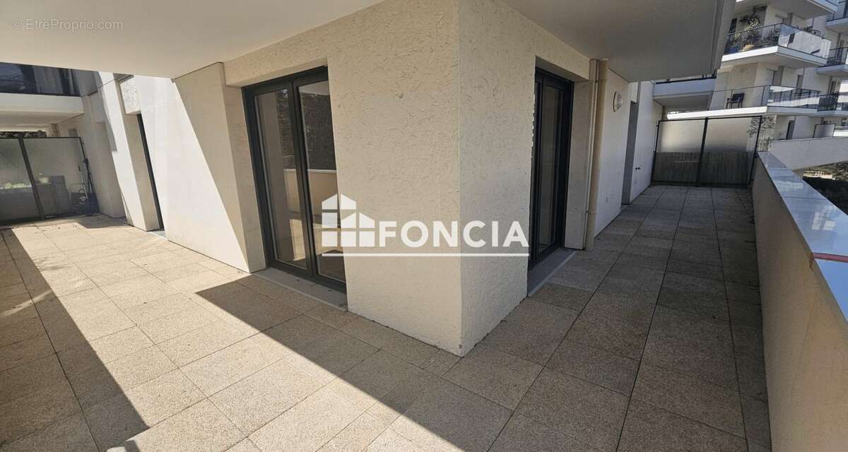 Appartement à SAINT-GERMAIN-EN-LAYE