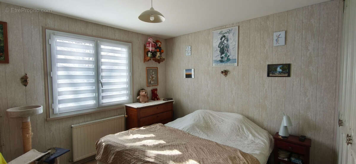 Appartement à DIEPPE