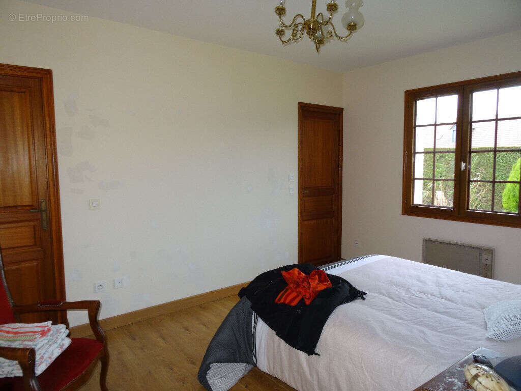 Maison à SAINT-JEAN-LE-BLANC