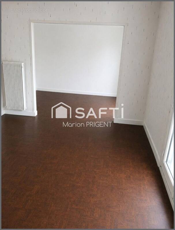 Photo 1 - Appartement à MORLAIX