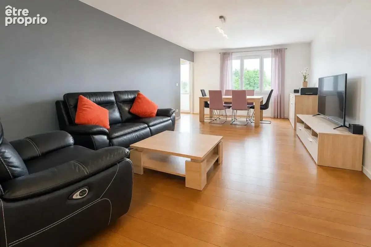 Photo Appartement à Reims au prix de 160 000€