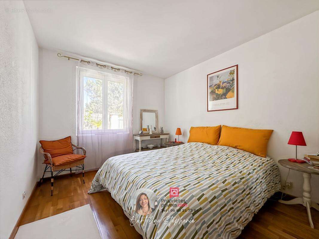 Maison à TRANS-EN-PROVENCE