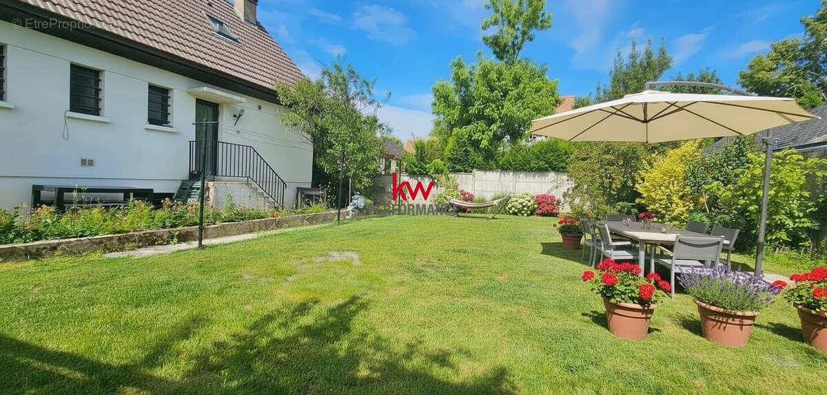 Maison 114 m² à Ermont  - photo 3
