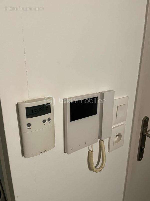 Exclusivite arpajon   appartement vendu entierement meuble et equipe - photo 8