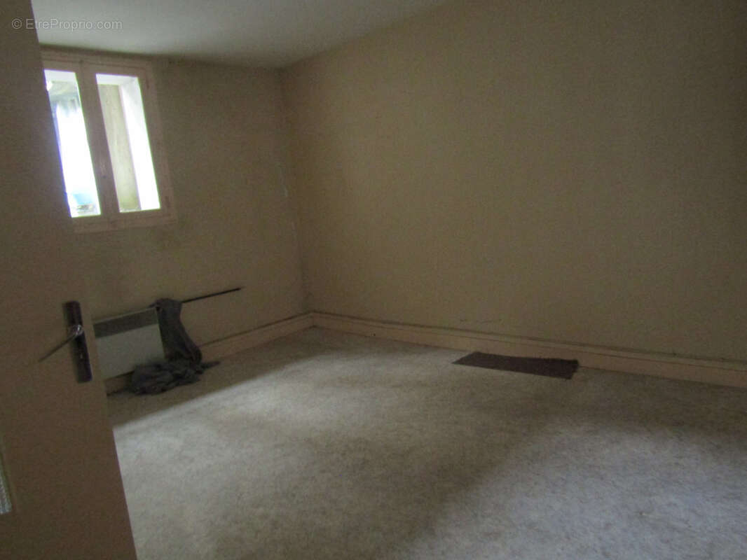 Appartement à BELLAC