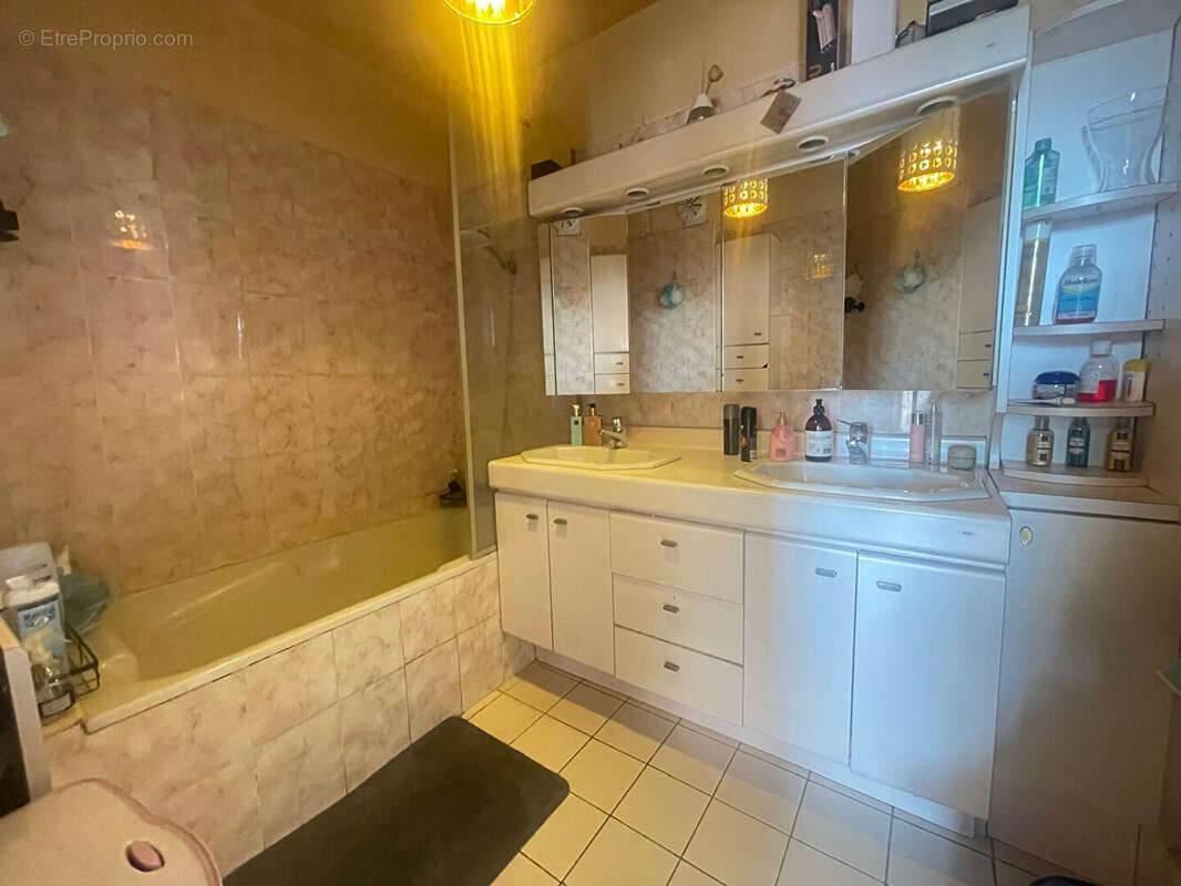 Appartement à BEZONS