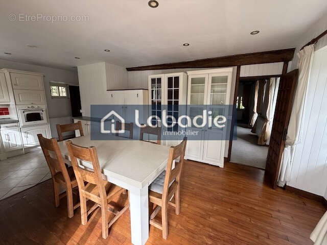 Maison à BEAUFICEL