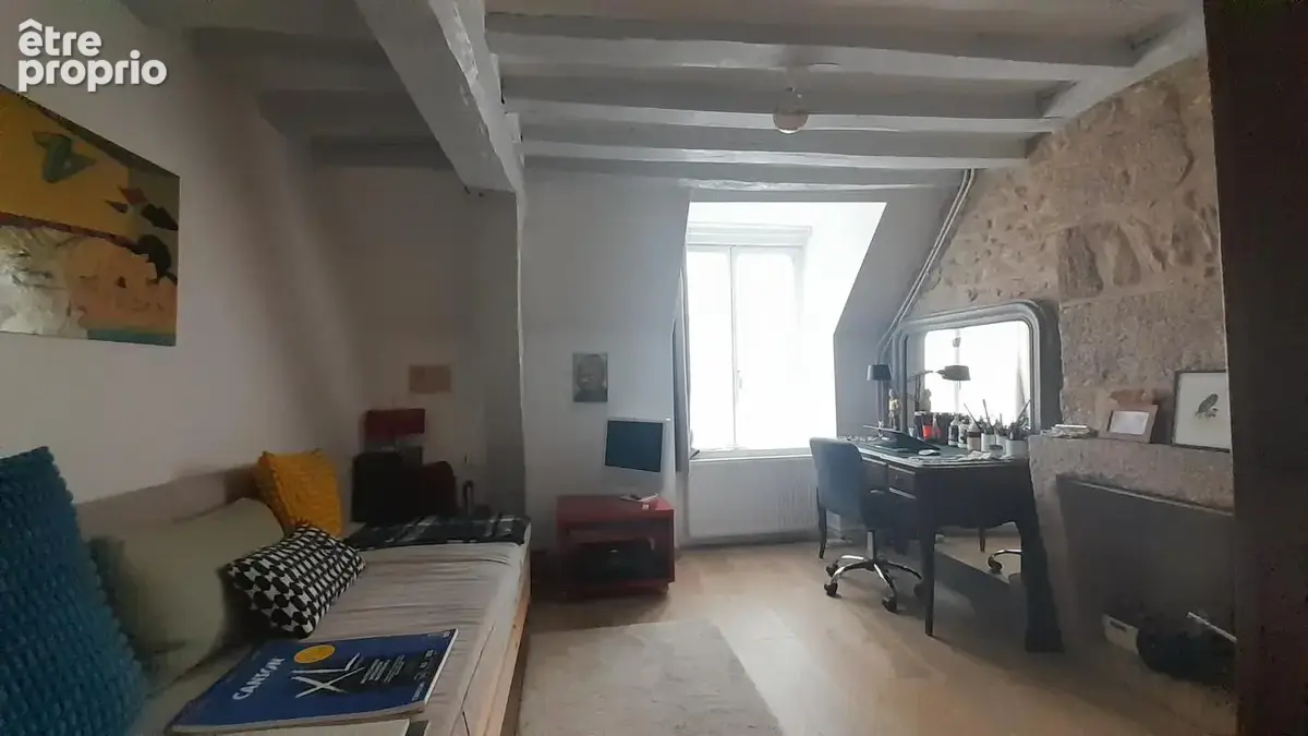 Appartement - photo 5