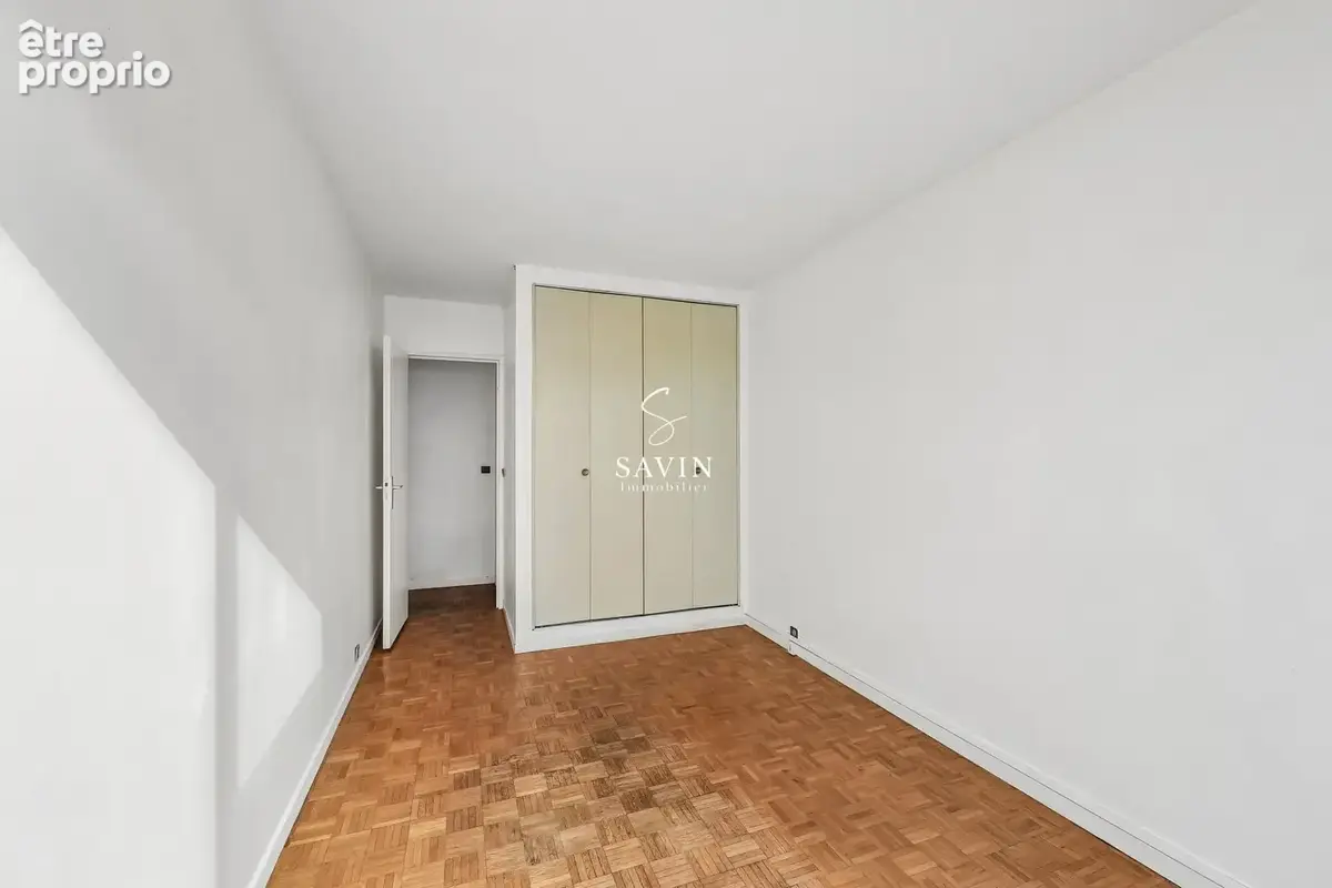 Appartement 62 m² à Paris-15e  - photo 7
