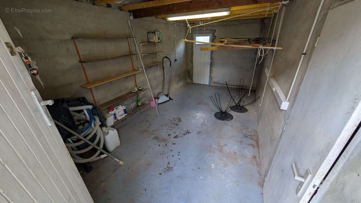 Maison à MONT-DE-MARSAN